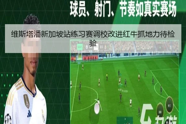 维斯塔潘新加坡站练习赛调校改进红牛抓地力待检验（ManBetX）